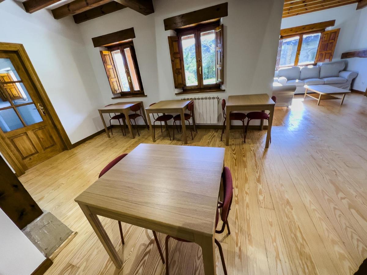 Posada Cabanes Cabanes  المظهر الخارجي الصورة